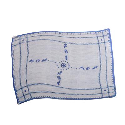 Комплект Seletti Салфетка под приборы Acid Flower A арт. 11260