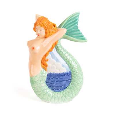 Комплект Seletti Кувшин Mermaid арт. 09999