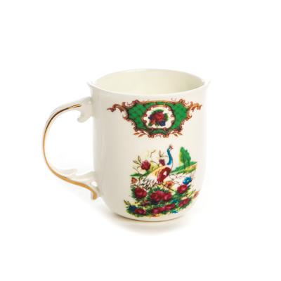 Комплект Seletti Кружка Anastasia арт. 09751