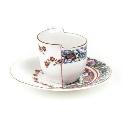 Комплект Seletti Кофейная пара Tamara арт. 09743