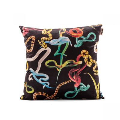 Комплект Seletti Подушка Snakes арт. 16476