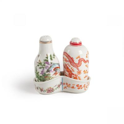 Комплект Seletti Набор Hybrid Thea арт. 09692