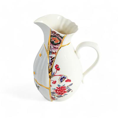 Комплект Seletti Кувшин Kintsugi арт. 09645