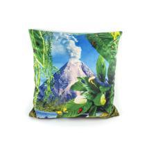 Комплект Seletti Подушка Toiletpaper Volcano арт. 02315