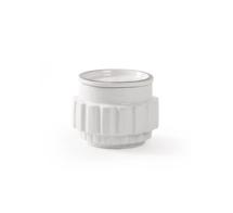 Комплект Seletti Сахарница Machine Collection арт. 10904SIL