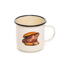 Комплект Seletti Кружка Toad арт. 16852