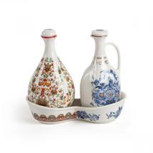 Комплект Seletti Набор Hybrid Thelme арт. 09690