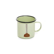 Комплект Seletti Кружка Mug Plunger арт. 16859