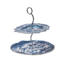 Комплект Seletti Сервировочная подставка Cake Stand арт. 11278