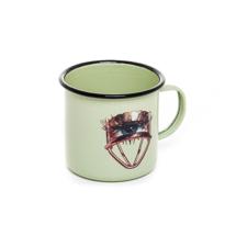 Комплект Seletti Кружка Mug Eye арт. 16854