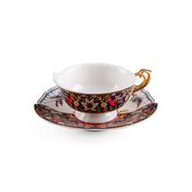 Комплект Seletti Чайная пара Kannauj арт. 09172