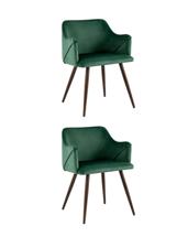 Комплект Stool Group Стул Монарх NEW зеленый 2 шт арт. УТ000037482