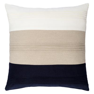 Комплект Tkano Подушка декоративная navy mood из коллекции sea treasures, 45х45 см арт. TK25-CU0004