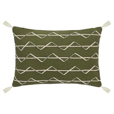 Комплект Tkano Подушка декоративная spring vibes из коллекции ethnic, 30х45 см арт. TK25-CU0006