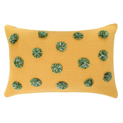 Комплект Tkano Подушка декоративная desert life из коллекции ethnic, 30х45 см арт. TK25-CU0022