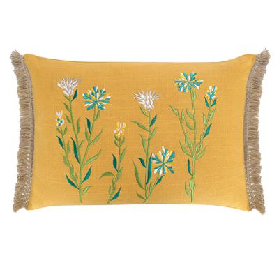 Комплект Tkano Подушка декоративная radiant bloom из коллекции ethnic, 30х45 см арт. TK25-CU0024