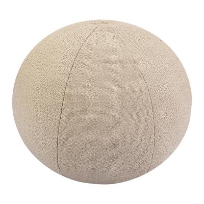 Комплект Tkano Подушка декоративная sand sphere из коллекции essential, D28 см арт. TK25-CU0031
