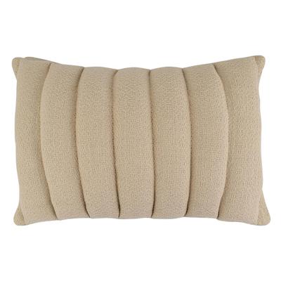 Комплект Tkano Чехол на подушку desert waves из коллекции essential, 30х45 см арт. TK25-CC0010