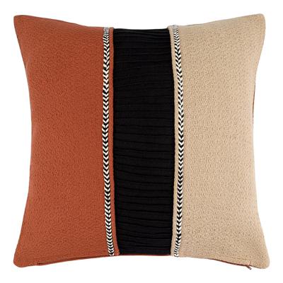 Комплект Tkano Чехол на подушку kalahari trail из коллекции ethnic, 45х45 см арт. TK25-CC0016