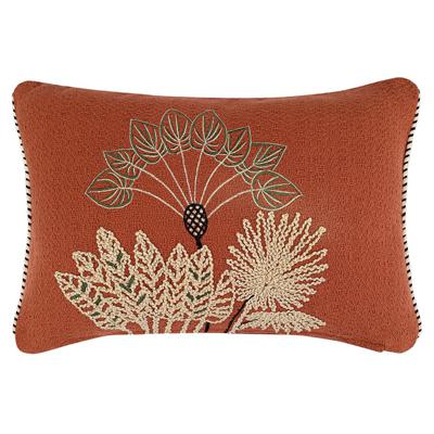 Комплект Tkano Чехол на подушку nomad bloom из коллекции ethnic, 30х45 см арт. TK25-CC0014