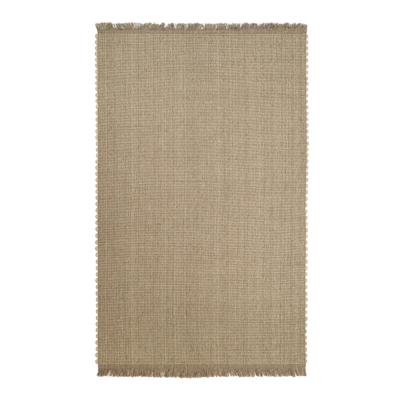 Комплект Tkano Ковер из шерсти badrinath из коллекции ethnic арт. TK25-DR0042