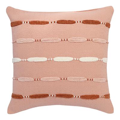 Комплект Tkano Подушка декоративная feather mood из коллекции ethnic, 45х45 см арт. TK25-CU0008