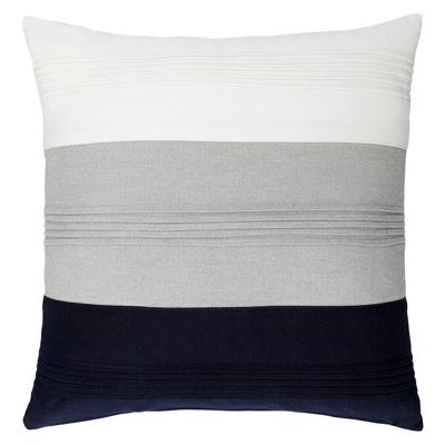 Комплект Tkano Подушка декоративная navy mood из коллекции sea treasures, 45х45 см арт. TK25-CU0004