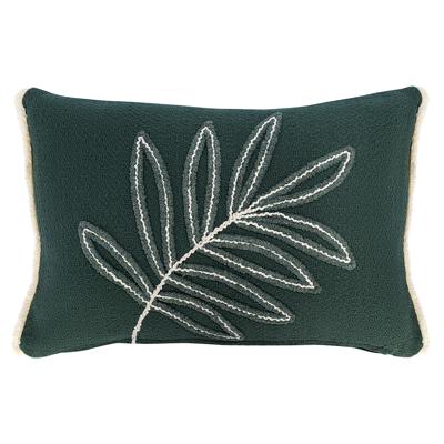 Комплект Tkano Подушка декоративная garden harmony из коллекции ethnic, 30х45 см арт. TK25-CU0026