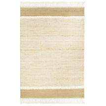 Комплект Tkano Ковер из джута и шерсти mumbai из коллекции ethnic, 200х300см арт. TK23-DR0008