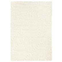 Комплект Tkano Ковер из новозеландской шерсти и хлопка shimla из коллекции ethnic, 200х300см арт. TK23-DR0062