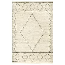 Комплект Tkano Ковер из переработанного хлопка dispur из коллекции ethnic, 160х230см арт. TK23-DR0032