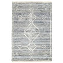 Комплект Tkano Ковер из шерсти и денима jammu из коллекции ethnic, 200х300см арт. TK23-DR0037