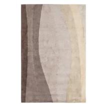 Комплект Tkano Ковер из хлопка с рисунком rice plantation из коллекции terra, 160х230 см арт. TK22-DR0017