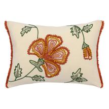 Комплект Tkano Подушка декоративная spring flower из коллекции ethnic, 30х45 см арт. TK25-CU0007