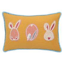 Комплект Tkano Подушка декоративная spring traditions из коллекции easter essential, 30х45 см арт. TK25-CU0012