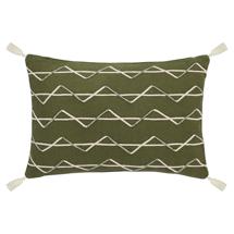 Комплект Tkano Подушка декоративная spring vibes из коллекции ethnic, 30х45 см арт. TK25-CU0006