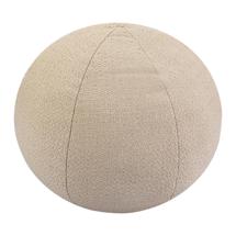 Комплект Tkano Подушка декоративная sand sphere из коллекции essential, D28 см арт. TK25-CU0031
