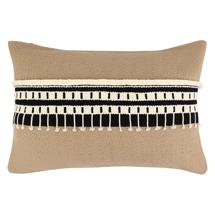 Комплект Tkano Чехол на подушку tribal stripe из коллекции ethnic, 30х45 см арт. TK25-CC0015