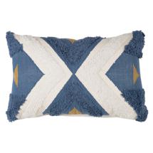 Комплект Tkano Подушка декоративная с объемным узором из коллекции ethnic, 40х60 см арт. TK20-CU0013