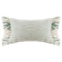 Комплект Tkano Чехол на подушку мятного цвета clouds из коллекции ethnic, 35х60 см арт. TK23-CC0003