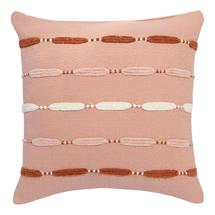 Комплект Tkano Подушка декоративная feather mood из коллекции ethnic, 45х45 см арт. TK25-CU0008