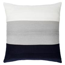 Комплект Tkano Подушка декоративная navy mood из коллекции sea treasures, 45х45 см арт. TK25-CU0004