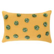 Комплект Tkano Подушка декоративная desert life из коллекции ethnic, 30х45 см арт. TK25-CU0022