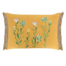 Комплект Tkano Подушка декоративная radiant bloom из коллекции ethnic, 30х45 см арт. TK25-CU0024