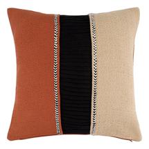 Комплект Tkano Чехол на подушку kalahari trail из коллекции ethnic, 45х45 см арт. TK25-CC0016