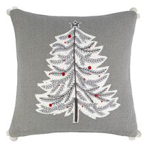 Комплект Tkano Чехол на подушку magic fir из коллекции new year essential, 45х45 см арт. TK25-CC0018