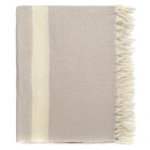 Комплект Tkano Плед мохеровый over horizon цвета марсала из коллекции trendy ruffles, 130х180 см арт. TK25-TH0010