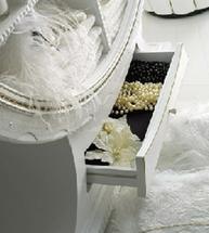 Комплект мебели для ванной AltaModa TB01