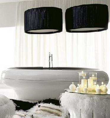 Комплект мебели для ванной AltaModa TB02