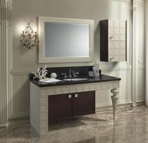 Комплект мебели для ванной Arca Modernariato